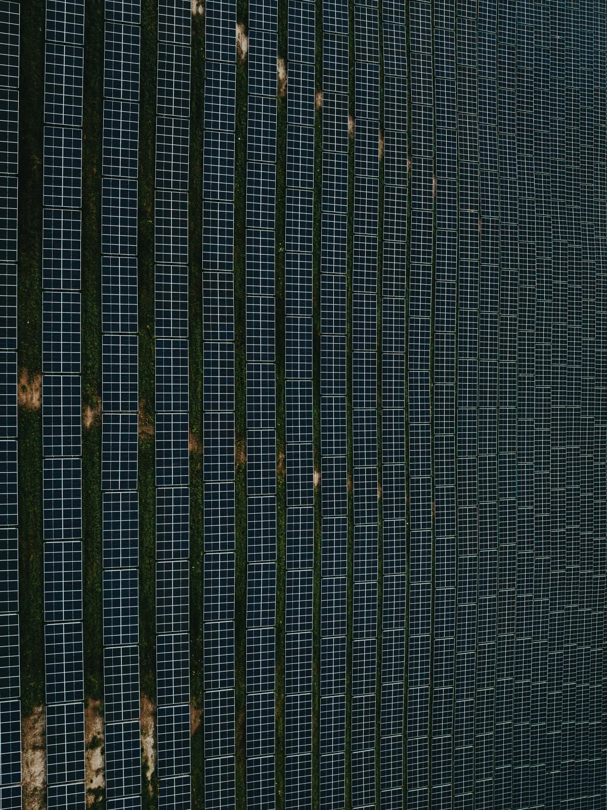 Nigeria solar energy map