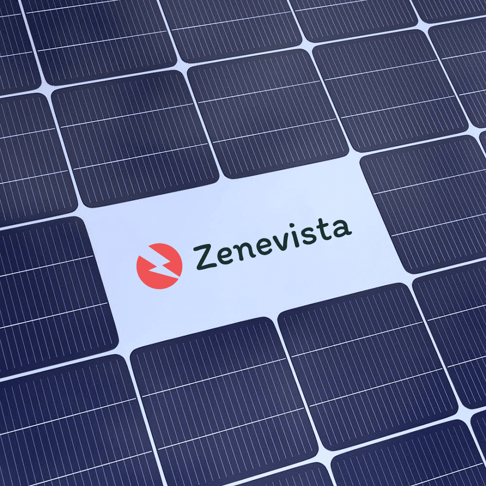 Zenevista Energy